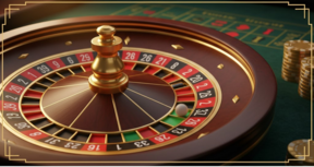 StakeApp游戏界面